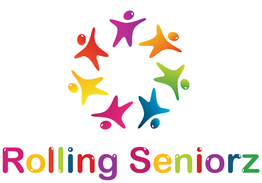 Rolling Seniorz Logo